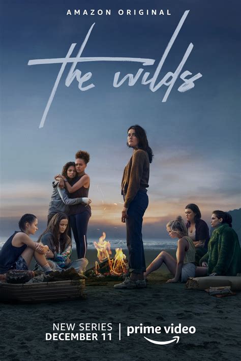 serie the wilds|the wilds season 3.